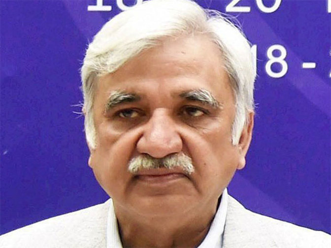 sunil-arora-appointed-as-chief-election-commissioner