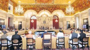 48th Conference of Governors concludes at Rashtrapati Bhavan