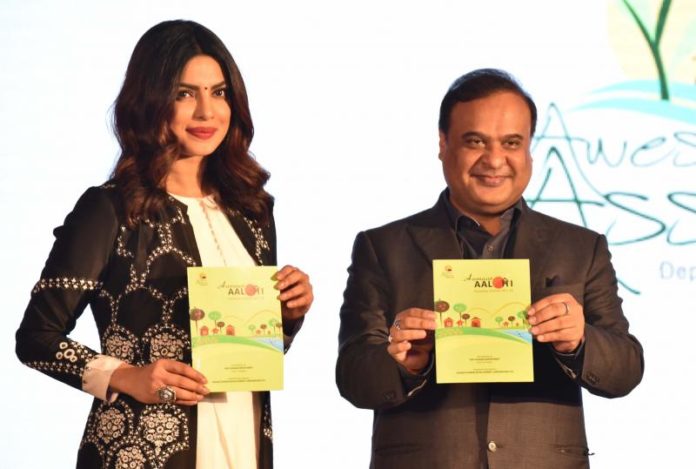 Assam govt rolls out new Tourism policy Assam govt rolls out new Tourism policy