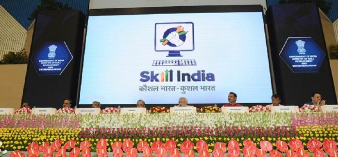 Cabinet approves SANKALP & STRIVE Schemes to boost Skill India Mission