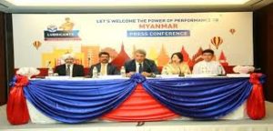 HPCL becomes first Indian oil company to trade lubricants in Myanmar