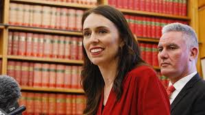 Jacinda Ardern to become New Zealand Prime Minister