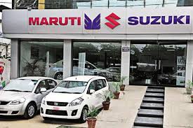 Maruti becomes No.1 exporter of passenger vehicles from India, Hyundai 4th