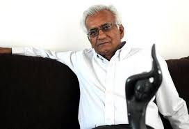 Veteran director Kundan Shah passed away