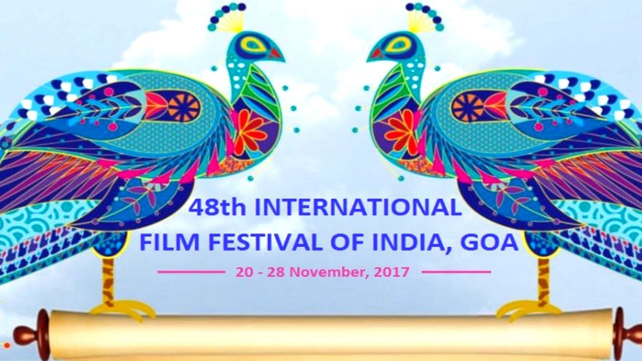 48th International Film Festival Of Indiaiffi Held In Goa