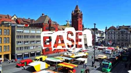 Basel to become first city to jointly host Badminton and Para Badminton World Championships in 2019