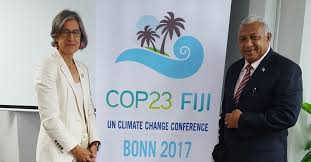 COP23 climate change summit held in Bonn,Germany COP23 climate change summit held in Bonn,Germany