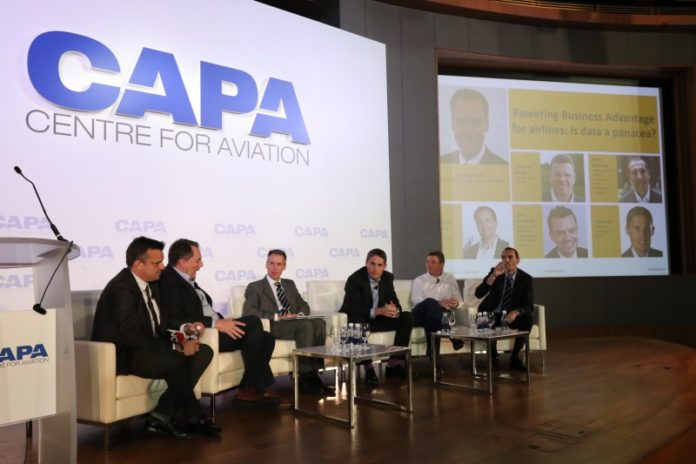 Centre for Asia Pacific Aviation (CAPA) India to be 3rd largest aviation market by departure by 2019