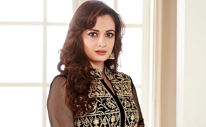 Dia Mirza appointed as UN Environment Goodwill Ambassador for India