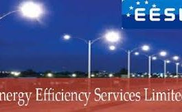 Energy Efficiency Services Ltd (EESL)