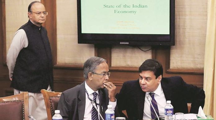 Financial Stability and Development Council Financial Stability and Development Council