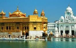 Golden Temple awarded 'most visited place of the world' -WBR