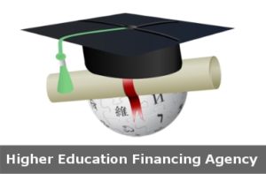 Higher Education Funding Agency (HEFA)