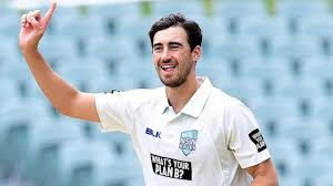 Mitchell Starc makes history with two hat-tricks in one game