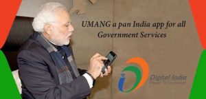 PM Modi launches UMANG app for government services