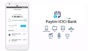 Paytm, ICICI Bank collaborate to offer short-term instant digital credit