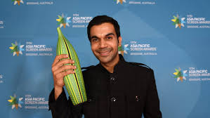 Rajkummar Rao, 'Newton' win big at Asia Pacific Screen Awards