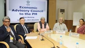 Second Meeting of Economic Advisory Council held in New Delhi.jpg