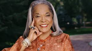 Singer-actor Della Reese passes away