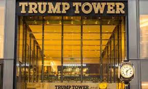 Trump Tower launched in Kolkata; developers aim Rs 700 crore sales