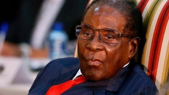 Zimbabwe's Robert Mugabe resigns, ending 37-year rule