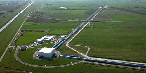 A new LIGO gravitational wave detector to be built in India by 2025