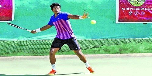 Aryan-Arjun duo wins ITF Futures tennis tournament