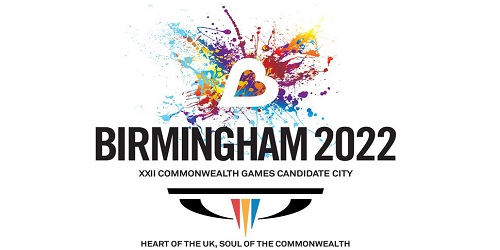 Birmingham named 2022 Commonwealth Games host city