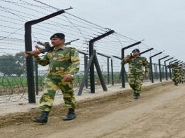 Centre releases Rs 167 crore to 9 states for border development under BADP