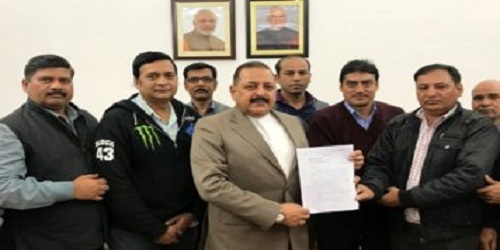 DCI and NHAI sign MoU to facilitate supply of sand for highways construction