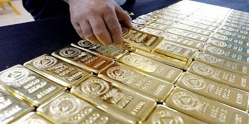 Government Mint launches first home-grown high purity gold reference standard