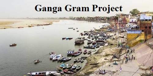 Ganga Gram