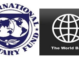 IMF and WB releases the Financial System Stability Assessment (FSSA) and Financial Sector Assessment (FSA)