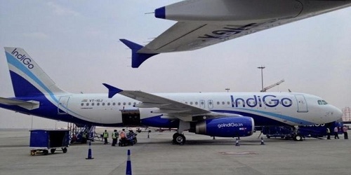 IndiGo becomes first Indian carrier to operate 1000 flights in a day