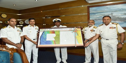 India, Sri Lanka completes 2nd phase of joint oceanographic survey.jpg