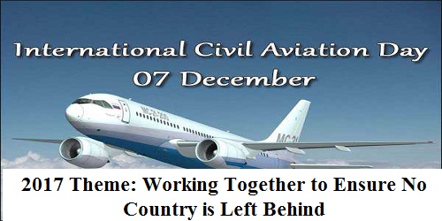Civil Aviation Day