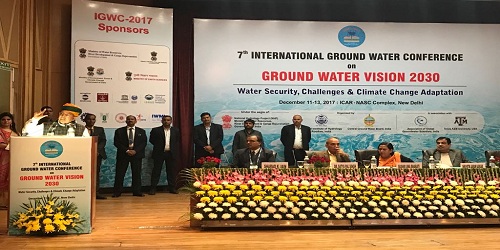 Ground Water Conference