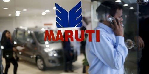 Maruti to set up automated driving test centres in Delhi