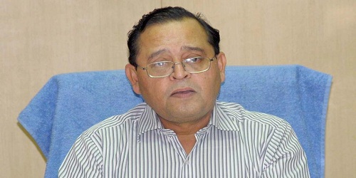 N C Goel appointed new Chief Secretary of Rajasthan