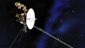 NASA fires up Voyager after 37 years