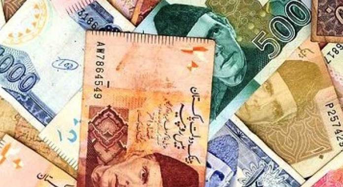 Pakistan Currency