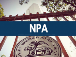 Public sector banks' NPA hits Rs 7.34 lakh crore at September-end