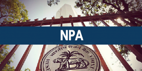 Public sector banks' NPA hits Rs 7.34 lakh crore at September-end