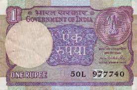 Rs 1 currency note completes 100 years