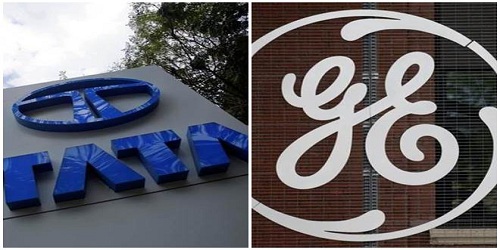 Tata, GE Aviation to make aircraft engine components in India