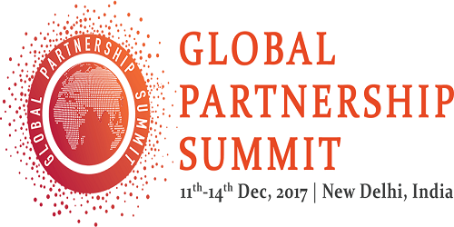 Global Partnership summit