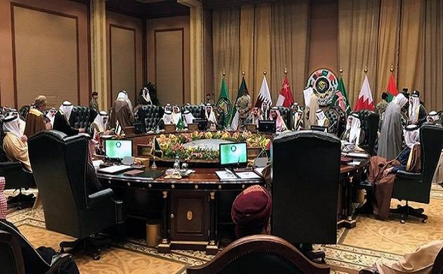 UAE, KSA form new group