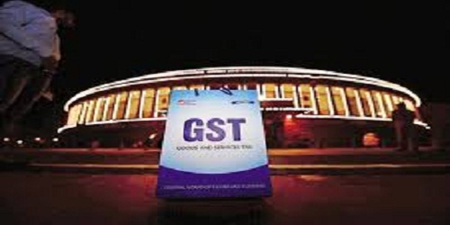 25th GST Council meet held in New Delhi