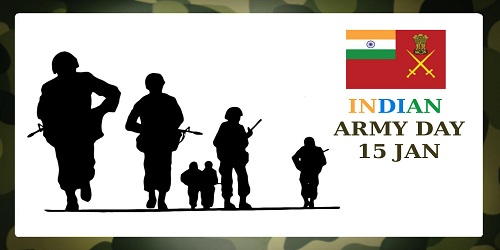 70th Indian Army Day