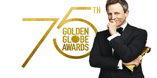 75th Annual Golden Globe Awards - Overview